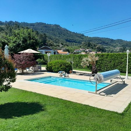 Arouca Passadicos Alojamento & Jacuzzi 외부 사진