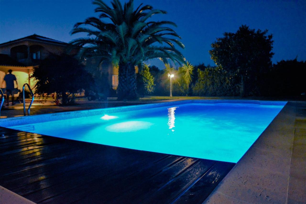 Arouca Passadicos Alojamento & Jacuzzi 외부 사진