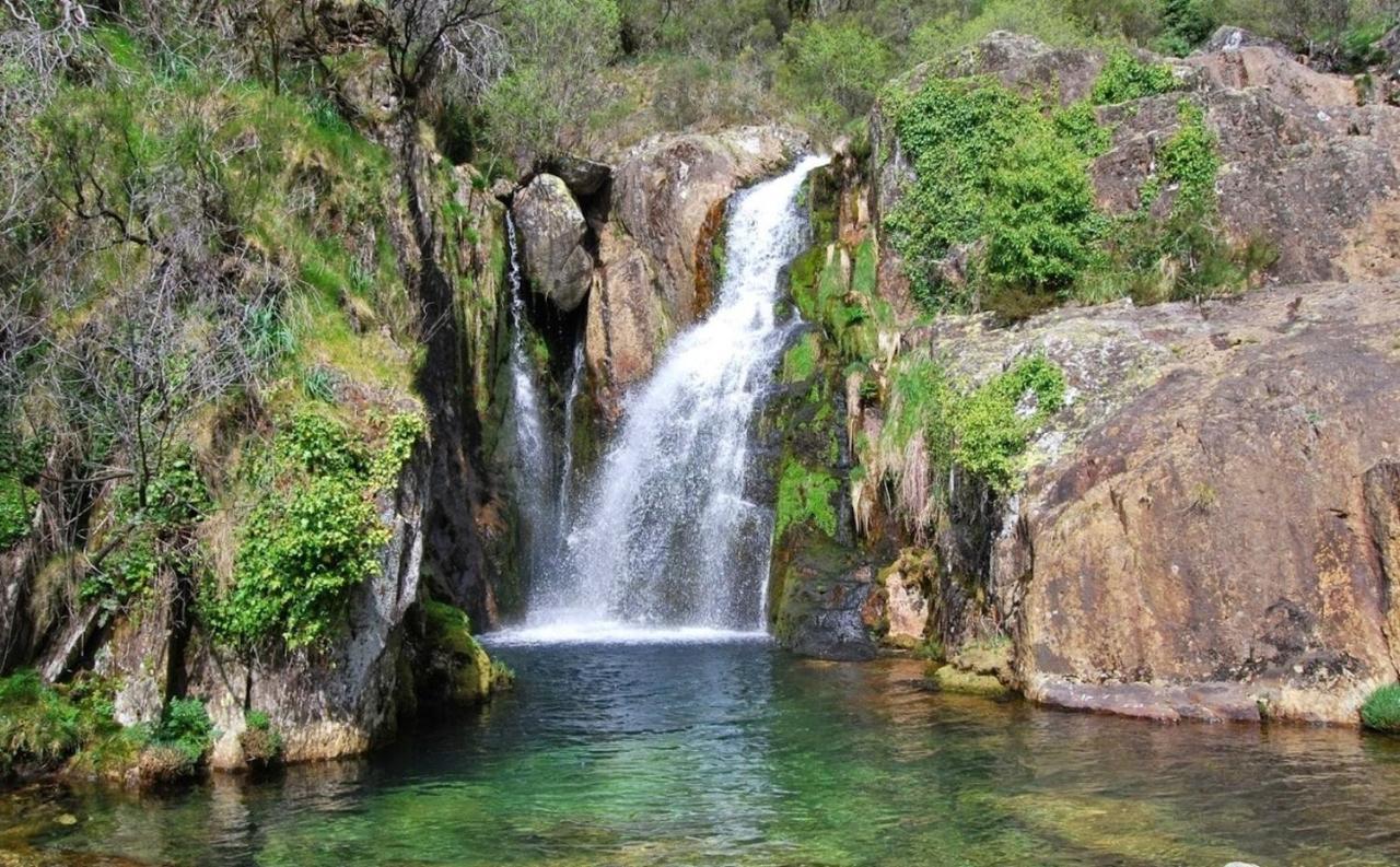 Arouca Passadicos Alojamento & Jacuzzi 외부 사진