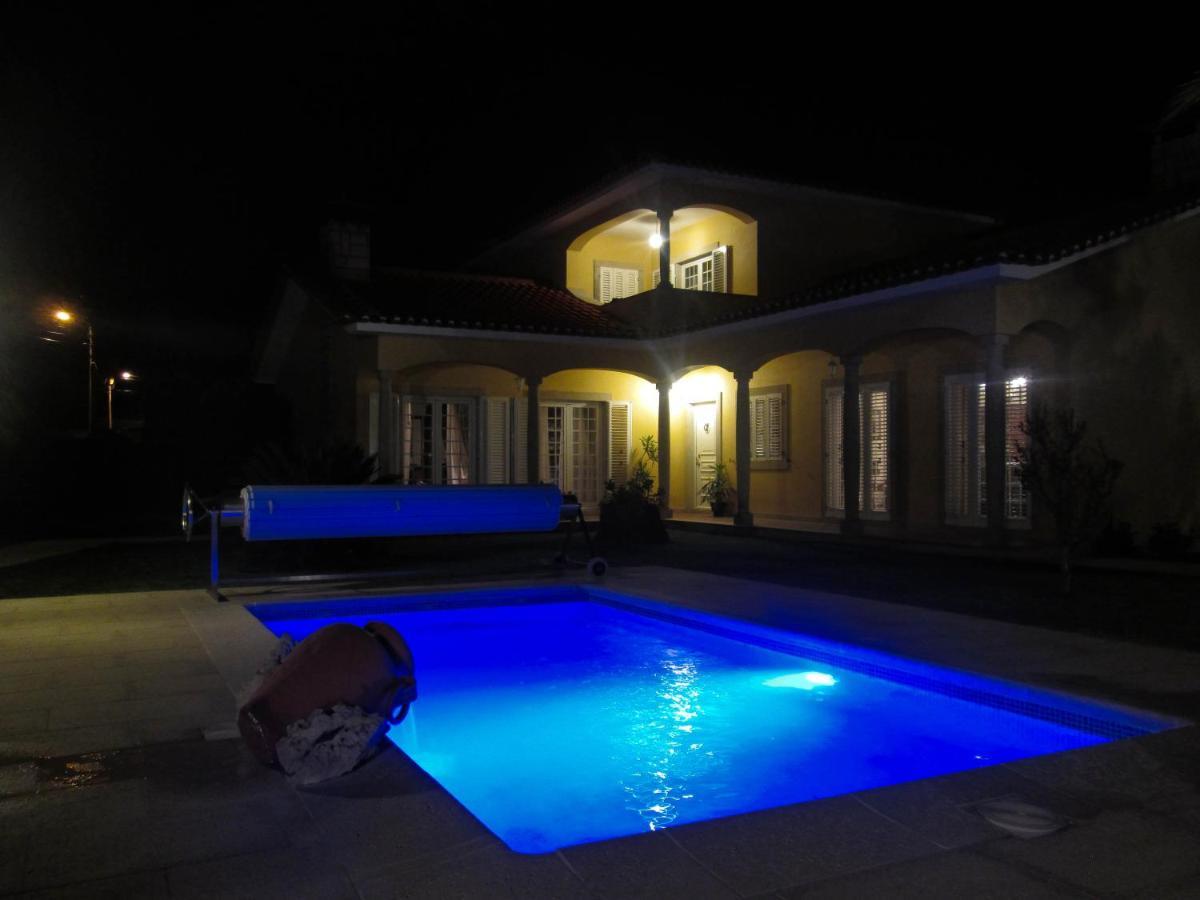 Arouca Passadicos Alojamento & Jacuzzi 외부 사진