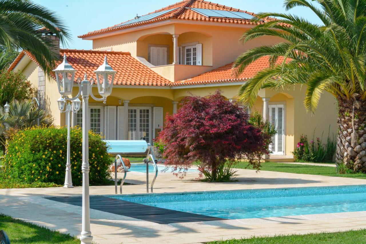 Arouca Passadicos Alojamento & Jacuzzi 외부 사진