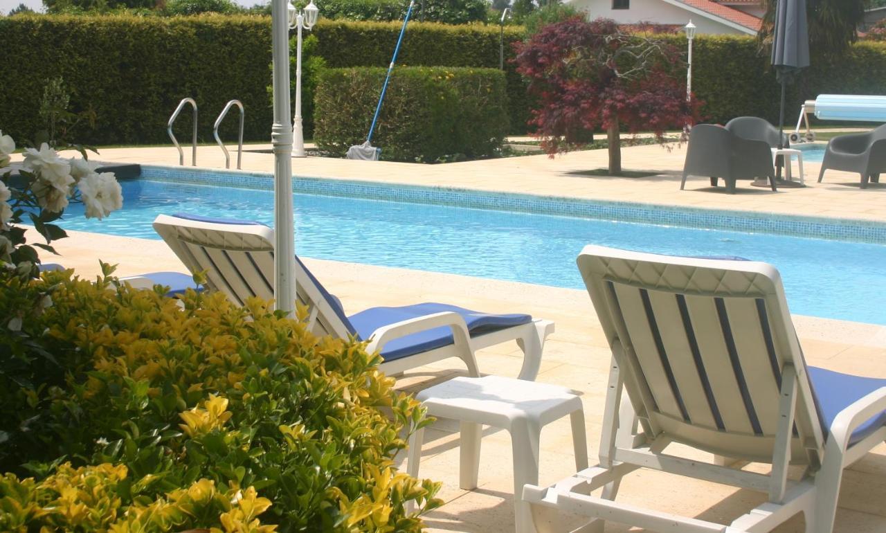 Arouca Passadicos Alojamento & Jacuzzi 외부 사진
