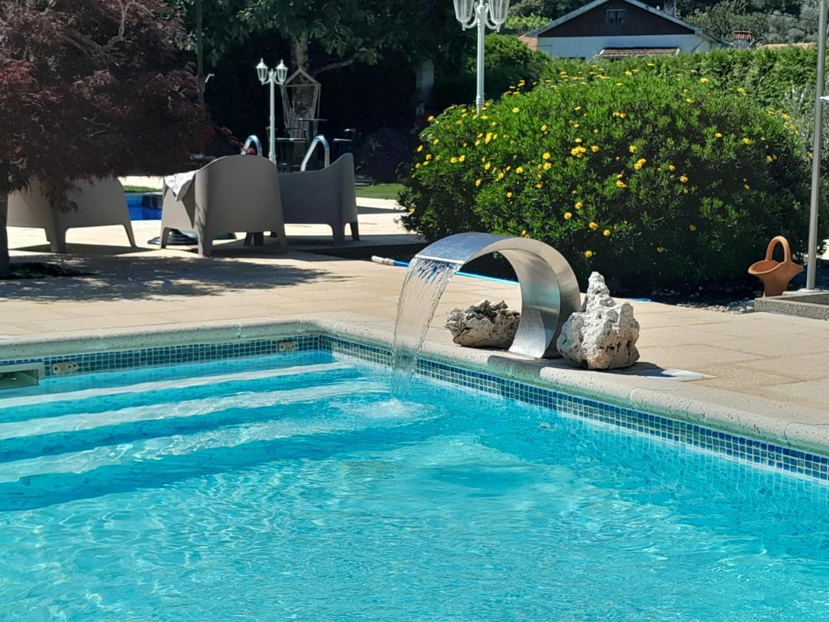 Arouca Passadicos Alojamento & Jacuzzi 외부 사진