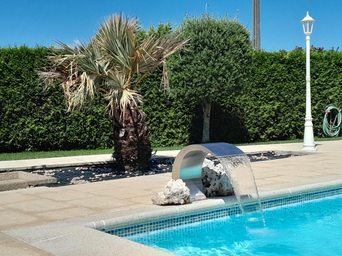 Arouca Passadicos Alojamento & Jacuzzi 외부 사진