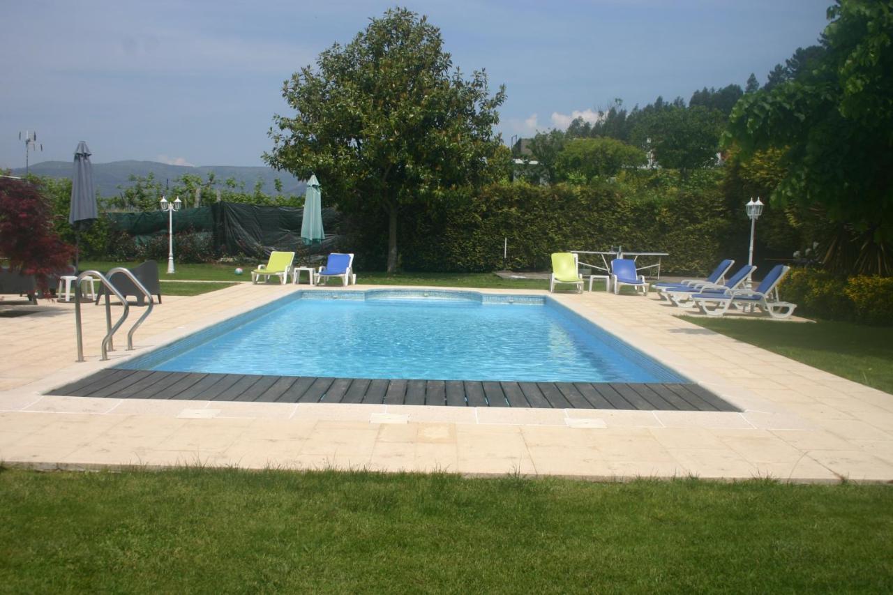 Arouca Passadicos Alojamento & Jacuzzi 외부 사진
