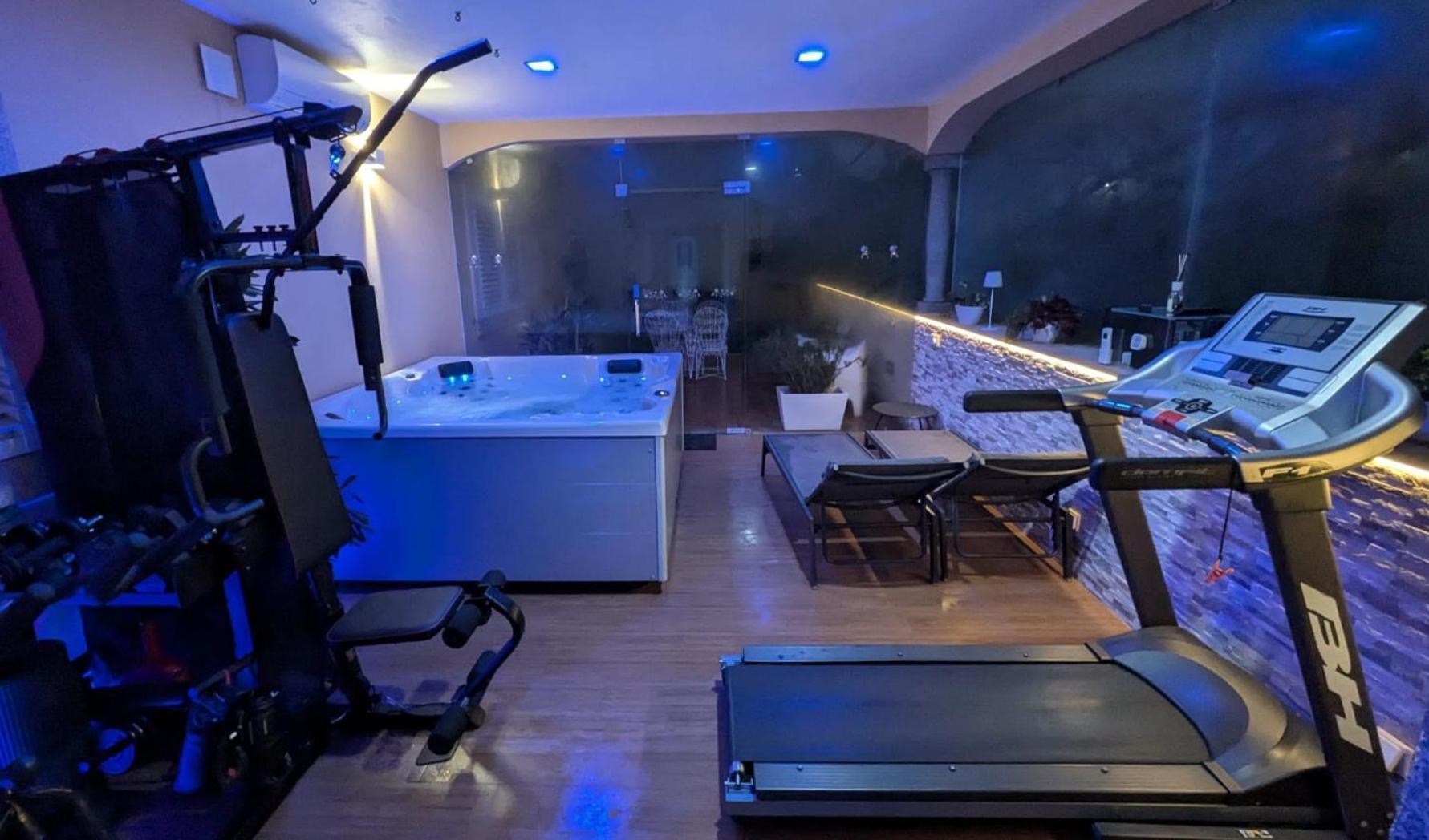 Arouca Passadicos Alojamento & Jacuzzi 외부 사진