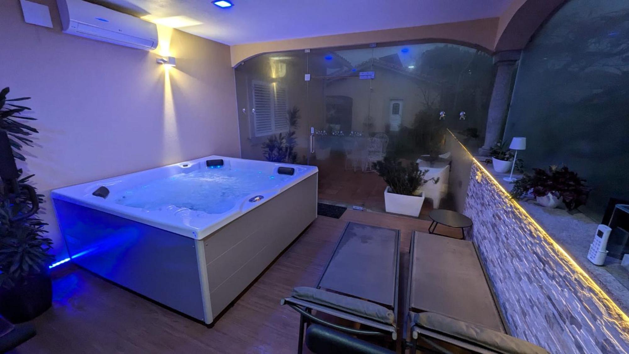 Arouca Passadicos Alojamento & Jacuzzi 외부 사진