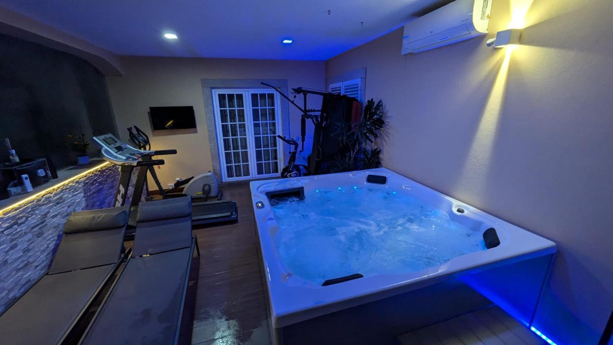 Arouca Passadicos Alojamento & Jacuzzi 외부 사진